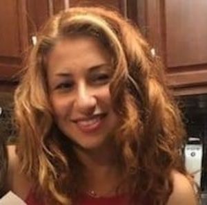 Meet your Posher, Alina